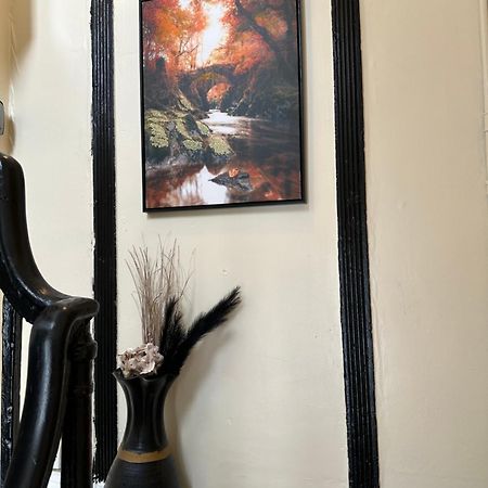City Apartment 2 London Bagian luar foto