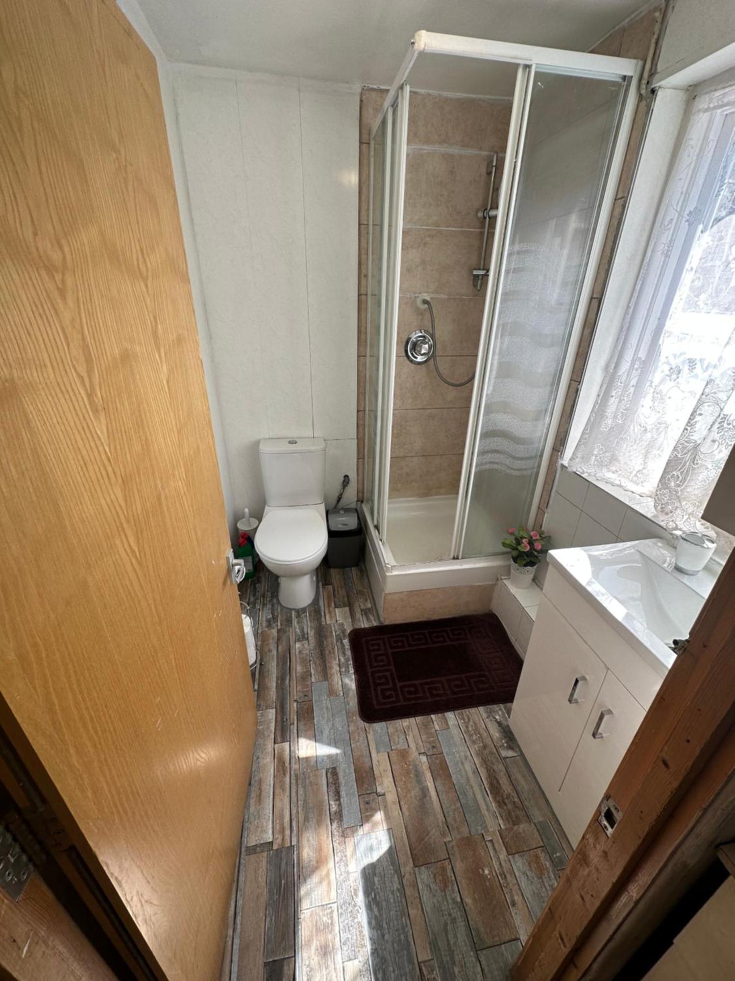 City Apartment 2 London Bagian luar foto